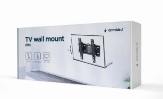 Uchwyt do TV GEMBIRD WM-42T-02 (nośność 30kg /23 - 42 cale)