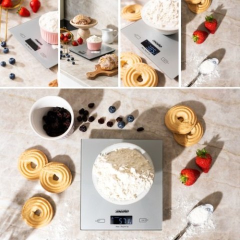 Waga kuchenna