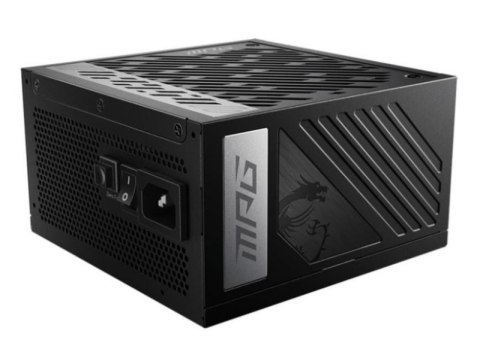 Zasilacz PC MSI 850W MPG A850G PCIE5 Zasilacz PC MSI 850W MPG A850G PCIE5