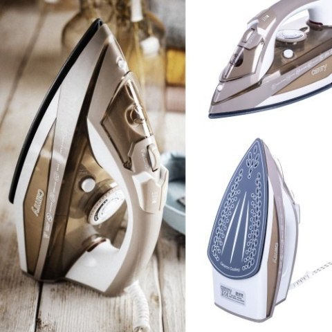 Żelazko 3000 W Żelazko 3000 W