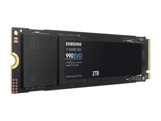 Dysk SSD SAMSUNG 990 EVO (M.2 2280″ /2 TB )