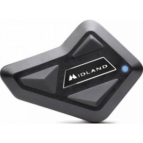 Interkom motocyklowy Midland BT MINI SINGLE