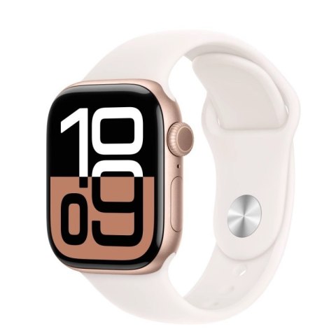 MWWH3ET/A APPLE iOS Różowe złoto MWWH3ET/A APPLE iOS Różowe złoto