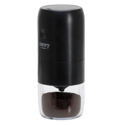 Młynek do kawy bezprzewodowy - USB Młynek do kawy bezprzewodowy - USB