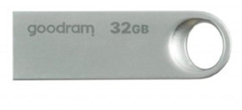 Pendrive GOODRAM UNO3-0320S0R11 (32 GB /Srebrny ) Pendrive GOODRAM UNO3-0320S0R11 (32 GB /Srebrny )