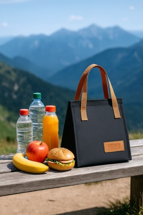 Torba termiczna - 10L Torba termiczna - 10L