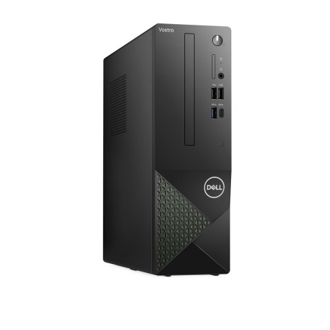 Dell Vostro 3030 SFF i5-14400 GB DDR5 4400 SSD512 Intel UHD 730 WLAN+BT KB+Mouse W11Pro