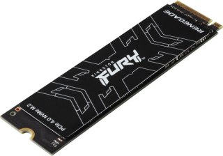 Dysk SSD KINGSTON SFYRS/500G (M.2 2280″ /500 GB )