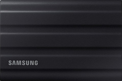 Dysk zewnętrzny SSD SAMSUNG T7 Shield (4TB /Czarny ) Dysk zewnętrzny SSD SAMSUNG T7 Shield (4TB /Czarny )
