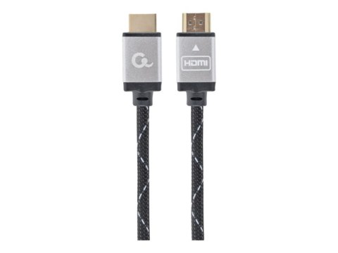 GEMBIRD CCB-HDMIL-2M 2m /s1x HDMI (A) 1x HDMI (A) GEMBIRD CCB-HDMIL-2M 2m /s1x HDMI (A) 1x HDMI (A)