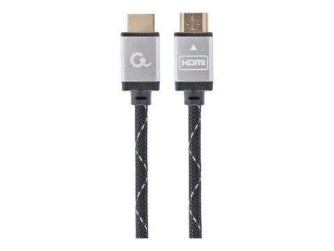 GEMBIRD CCB-HDMIL-5M 5m /s1x HDMI (A) 1x HDMI (A) GEMBIRD CCB-HDMIL-5M 5m /s1x HDMI (A) 1x HDMI (A)