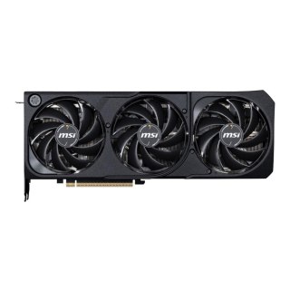 Karta VGA MSI GeForce RTX 5070 12G SHADOW 3X OC 12GB GDDR7 192bit HDMI+3xDP PCIe5.0 RETAIL BOX