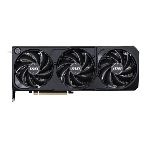 Karta VGA MSI GeForce RTX 5070 12G SHADOW 3X OC 12GB GDDR7 192bit HDMI+3xDP PCIe5.0 RETAIL BOX Karta VGA MSI GeForce RTX 5070 12G SHADOW 3X OC 12GB GDDR7 192bit HDMI+3xDP PCIe5.0 RETAIL BOX