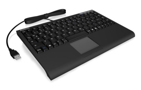 Klawiatura Przewodowa KEYSONIC ACK-540U+ Klawiatura Przewodowa KEYSONIC ACK-540U+