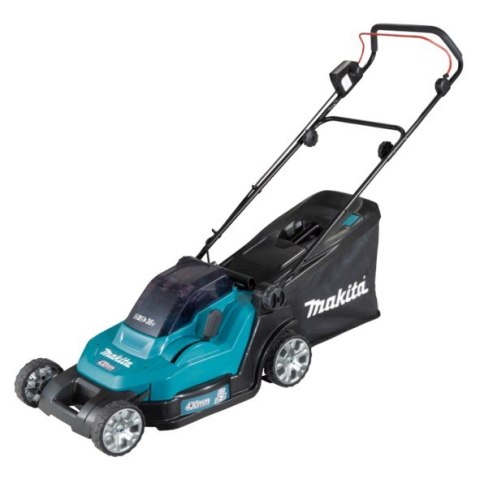 Kosiarka Aku 2x18V DLM432PT2 MAKITA Kosiarka Aku 2x18V DLM432PT2 MAKITA