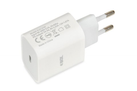 Ładowarka IBOX ILUC37W(1x Lightning3000mA12V) Ładowarka IBOX ILUC37W(1x Lightning3000mA12V)