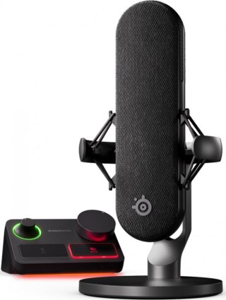 Mikrofon STEELSERIES Alias Pro 61597