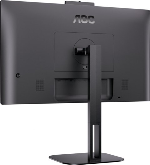 Monitor AOC 24V5CW/BK (23.8" /IPS /75Hz /1920 x 1080 /Czarny) Monitor AOC 24V5CW/BK (23.8" /IPS /75Hz /1920 x 1080 /Czarny)