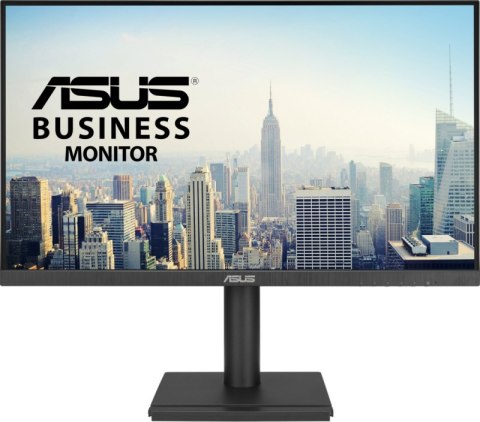 Monitor ASUS 90LM06H0-B01370 (27" /IPS /100Hz /1920 x 1080 /Czarny) Monitor ASUS 90LM06H0-B01370 (27" /IPS /100Hz /1920 x 1080 /Czarny)