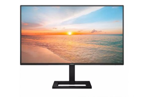 Monitor PHILIPS 27E1N1300AE/00 (27" /IPS /100Hz /1920 x 1080 /Czarny) Monitor PHILIPS 27E1N1300AE/00 (27" /IPS /100Hz /1920 x 1080 /Czarny)