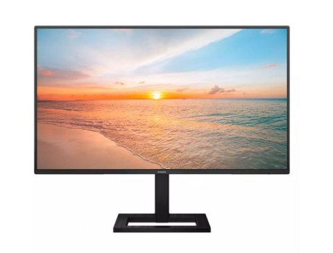 Monitor PHILIPS 27E1N1600AE/00 (27" /TFT IPS /100Hz /2560 x 1440 /Czarny) Monitor PHILIPS 27E1N1600AE/00 (27" /TFT IPS /100Hz /2560 x 1440 /Czarny)