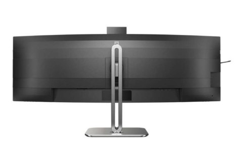 Monitor PHILIPS 49B2U5900CH/00 (48.8" /VA /5120 x 1440 /Czarno-srebrny) Monitor PHILIPS 49B2U5900CH/00 (48.8" /VA /5120 x 1440 /Czarno-srebrny)