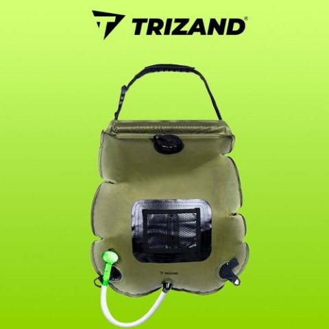 Prysznic turystyczny 23495 Prysznic turystyczny 23495