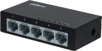 Switch Dahua SF1005 Switch Dahua SF1005