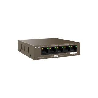 Switch Tenda TEG1105PD