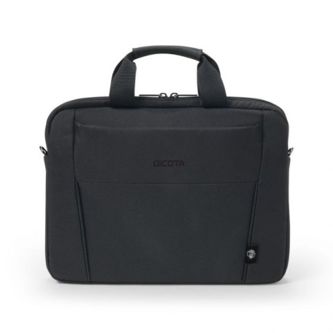 Torba na laptopa DICOTA Eco Slim Case (maks.13 - 14"/Czarny) Torba na laptopa DICOTA Eco Slim Case (maks.13 - 14"/Czarny)