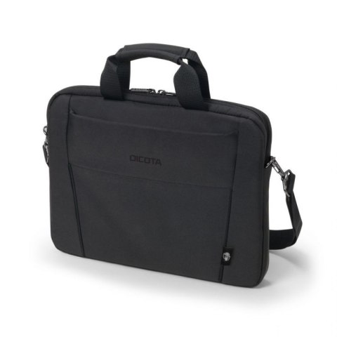 Torba na laptopa DICOTA Eco Slim Case (maks.13 - 14"/Czarny) Torba na laptopa DICOTA Eco Slim Case (maks.13 - 14"/Czarny)