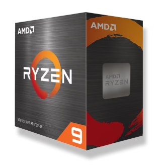 AMD Ryzen 9 5900XT procesor 3,3 GHz 72 MB L2 & L3 Pudełko