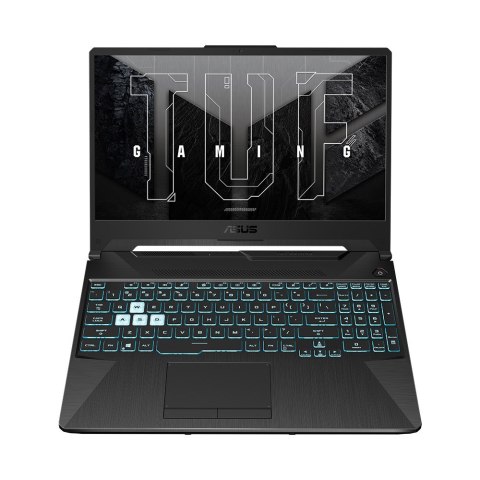 ASUS TUF Gaming A15 FA506NC-HN001W Ryzen 5 7535HS 15.6" FHD 144Hz Value IPS-level 250nits AG 16GB DDR5 SSD512 GeForce RTX 3050 4 ASUS TUF Gaming A15 FA506NC-HN001W Ryzen 5 7535HS 15.6" FHD 144Hz Value IPS-level 250nits AG 16GB DDR5 SSD512 GeForce RTX 3050 4