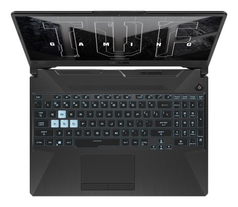 ASUS TUF Gaming A15 FA506NC-HN001W Ryzen 5 7535HS 15.6" FHD 144Hz Value IPS-level 250nits AG 16GB DDR5 SSD512 GeForce RTX 3050 4 ASUS TUF Gaming A15 FA506NC-HN001W Ryzen 5 7535HS 15.6" FHD 144Hz Value IPS-level 250nits AG 16GB DDR5 SSD512 GeForce RTX 3050 4
