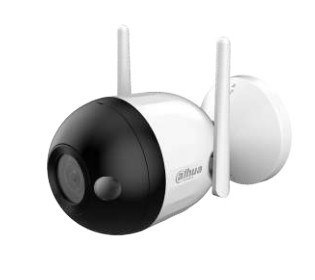 KAMERA TUBOWA BEZPRZEWODOWA WIFI IP DAHUA F4C-PV KAMERA TUBOWA BEZPRZEWODOWA WIFI IP DAHUA F4C-PV