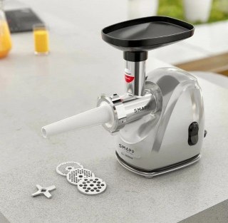 Maszynka do mielenia 489.8 SL SMAPP srebrna