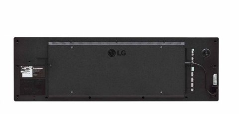 Monitor LG 37BH7N-H (37" /IPS /60Hz /1920 x 540 /Czarny ) Monitor LG 37BH7N-H (37" /IPS /60Hz /1920 x 540 /Czarny )