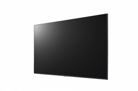 Monitor LG 50UL3J-M (50" /IPS /60Hz /3840 × 2160 /Czarny ) Monitor LG 50UL3J-M (50" /IPS /60Hz /3840 × 2160 /Czarny )