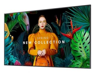 Monitor SAMSUNG LH55QBCEBGCXEN (55" /VA /60Hz /3840 x 2160 /Czarny )
