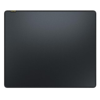 Podkładka Hator TONN EVO L HTP-031 420x500x4mm czarna gaming