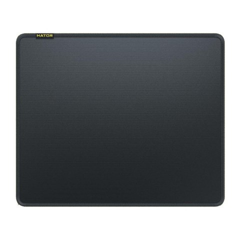 Podkładka Hator TONN EVO M HTP-011 290x240x2 mm czarna gaming Podkładka Hator TONN EVO M HTP-011 290x240x2 mm czarna gaming