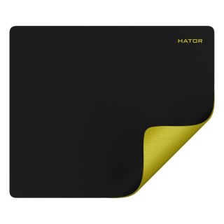Podkładka Hator TONN L HTP-030 420x500x4mm czarna gaming