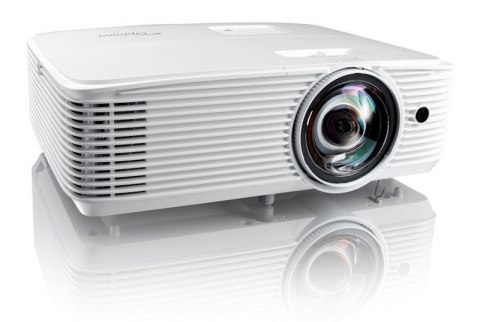 Projektor DLP OPTOMA X309ST (XGA /3500 ANSI /25 000:1 ) Projektor DLP OPTOMA X309ST (XGA /3500 ANSI /25 000:1 )