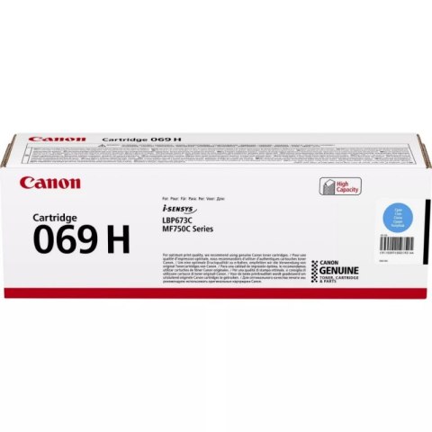 Toner CANON 5097C002 Toner CANON 5097C002