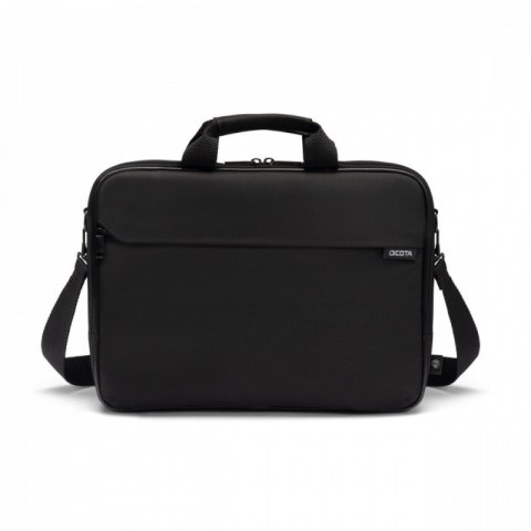 Torba na laptopa DICOTA Top Traveller ONE D32094-RPET (maks.14 - 16"/Czarny) Torba na laptopa DICOTA Top Traveller ONE D32094-RPET (maks.14 - 16"/Czarny)