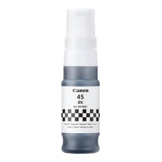 Tusz Canon GI-45BK black 3000str.