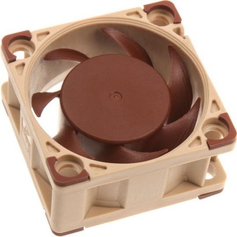 Wentylator NOCTUA NF-A4X20 40x20mm 3-Pin 5V Wentylator NOCTUA NF-A4X20 40x20mm 3-Pin 5V