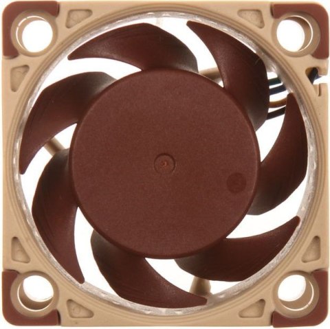 Wentylator NOCTUA NF-A4X20 40x20mm 3-Pin 5V Wentylator NOCTUA NF-A4X20 40x20mm 3-Pin 5V