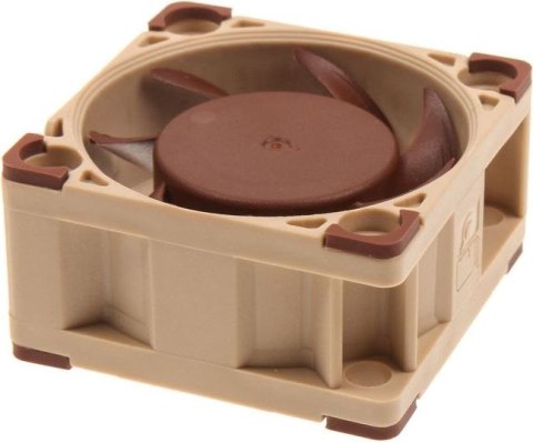Wentylator NOCTUA NF-A4X20 40x20mm 3-Pin 5V Wentylator NOCTUA NF-A4X20 40x20mm 3-Pin 5V