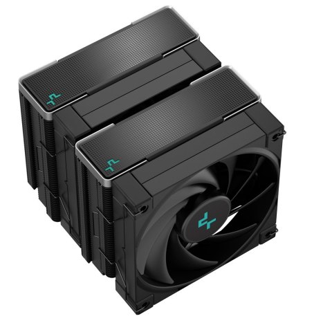 Chłodzenie DeepCool AK620 Zero Dark Chłodzenie DeepCool AK620 Zero Dark